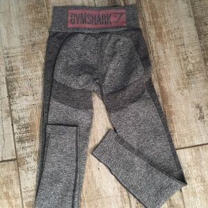 Gymshark leggings !!